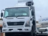 2026 Hyundai MIGHTY EX7 Dump  Vaitele Tuamasaga