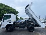 2026 Hyundai MIGHTY EX7 Dump  Vaitele Tuamasaga