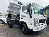 2026 Hyundai MIGHTY EX7 Dump  Vaitele Tuamasaga