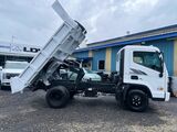 2026 Hyundai MIGHTY EX7 Dump  Vaitele Tuamasaga