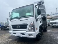 2026 Hyundai MIGHTY EX7 Dump 
