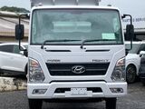 2026 Hyundai MIGHTY EX7 Dump  Vaitele Tuamasaga