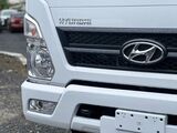 2026 Hyundai MIGHTY EX7 Dump  Vaitele Tuamasaga