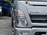 2026 Hyundai MIGHTY EX7 Dump  Vaitele Tuamasaga