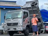 2026 Hyundai MIGHTY EX7 Dump  Vaitele Tuamasaga