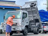 2026 Hyundai MIGHTY EX7 Dump  Vaitele Tuamasaga