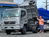 2026 Hyundai MIGHTY EX7 Dump  Vaitele Tuamasaga