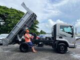 2026 Hyundai MIGHTY EX7 Dump  Vaitele Tuamasaga
