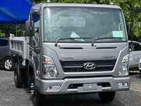 2026 Hyundai MIGHTY EX7 Dump 