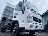 2026 Hyundai MIGHTY EX7 Dump (3.9L Diesel) Vaitele Tuamasaga