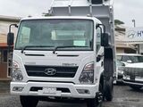2026 Hyundai MIGHTY EX7 Dump (3.9L Diesel) Vaitele Tuamasaga