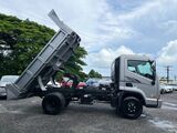 2026 Hyundai MIGHTY EX7 Dump (3.9L Diesel) Vaitele Tuamasaga