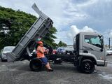 2026 Hyundai MIGHTY EX7 Dump (3.9L Diesel) Vaitele Tuamasaga