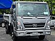 2026 Hyundai MIGHTY EX7 Dump (3.9L Diesel)