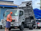 2026 Hyundai MIGHTY EX7 Dump (3.9L Diesel) Vaitele Tuamasaga