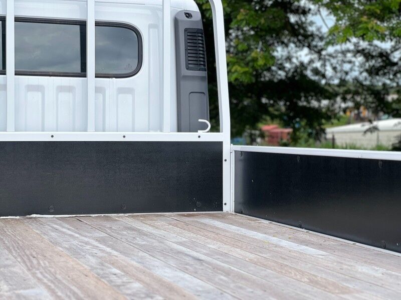 2026 Hyundai MIGHTY EX8 (3.9L Diesel) Vaitele