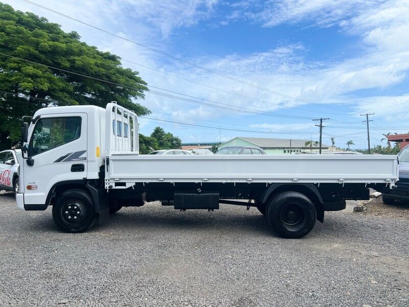 2026 Hyundai MIGHTY EX8