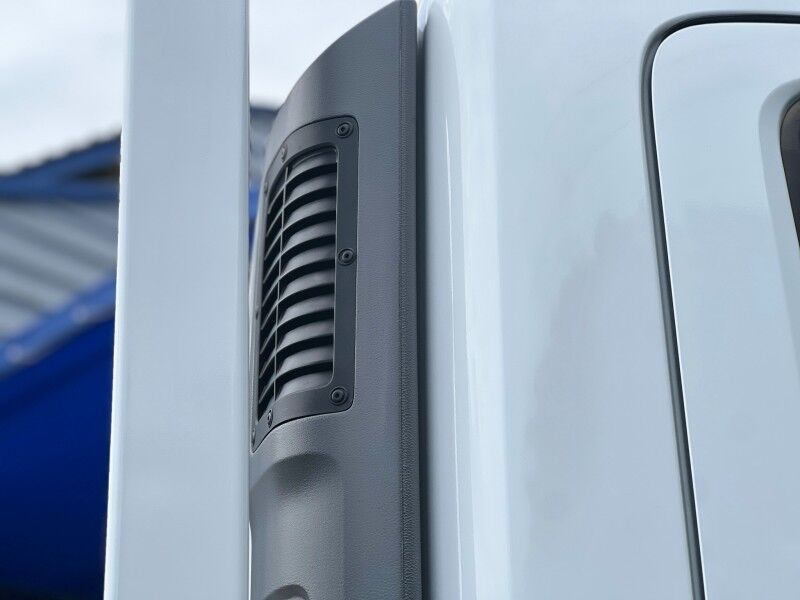 2026 Hyundai MIGHTY EX8 (3.9L Diesel) Vaitele