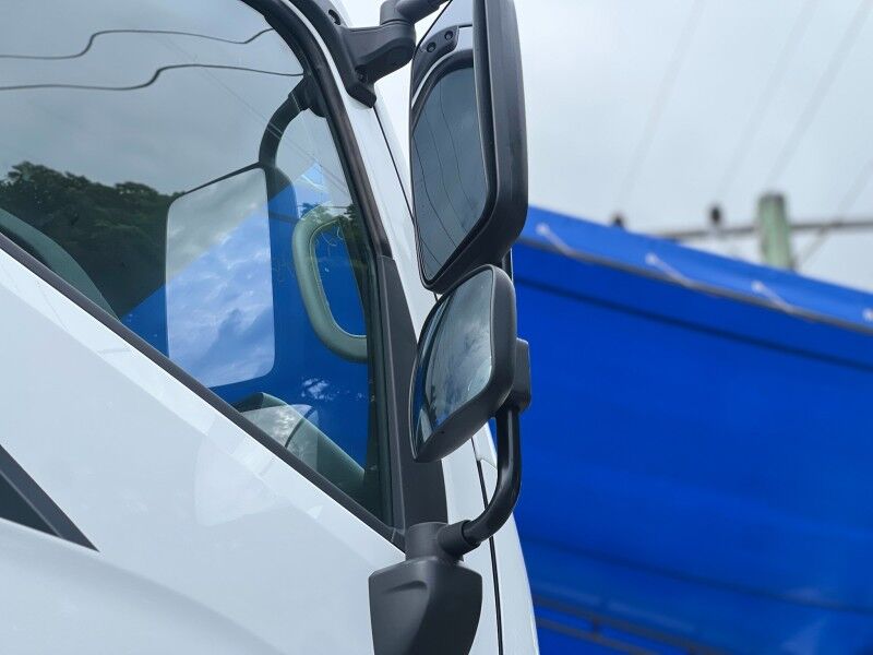 2026 Hyundai MIGHTY EX8 (3.9L Diesel) Vaitele