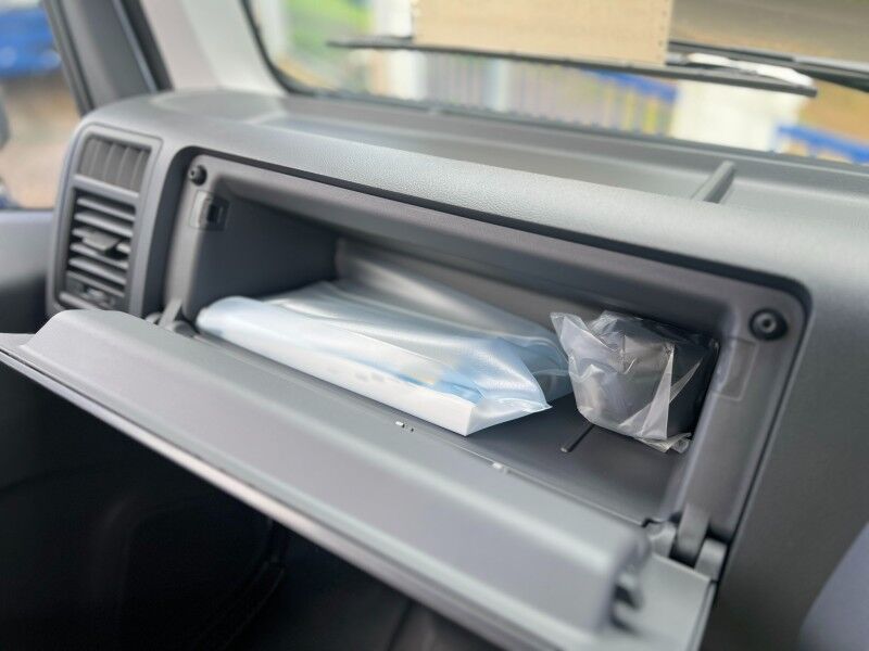 2026 Hyundai MIGHTY EX8 (3.9L Diesel) Vaitele