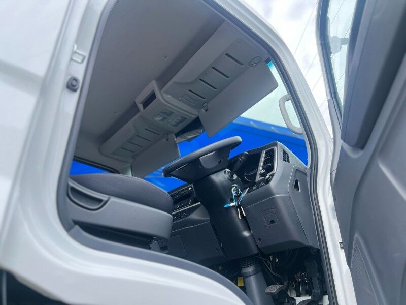 2026 Hyundai MIGHTY EX8 (3.9L Diesel) Vaitele