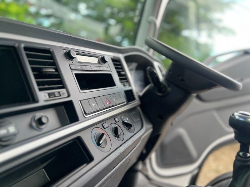 2026 Hyundai MIGHTY EX8 (3.9L Diesel) Vaitele