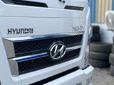 2026 Hyundai MIGHTY EX8 (3.9L Diesel) Vaitele Tuamasaga