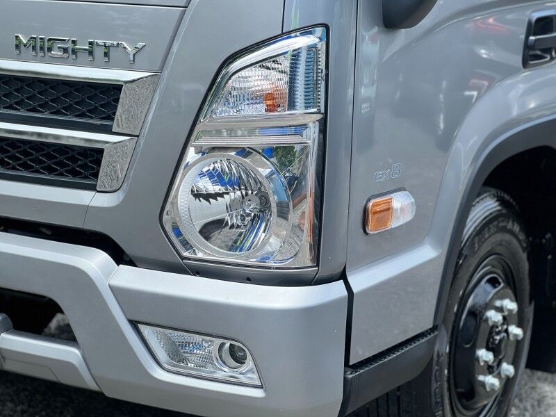 2026 Hyundai MIGHTY EX8 (3.9L Diesel) Vaitele