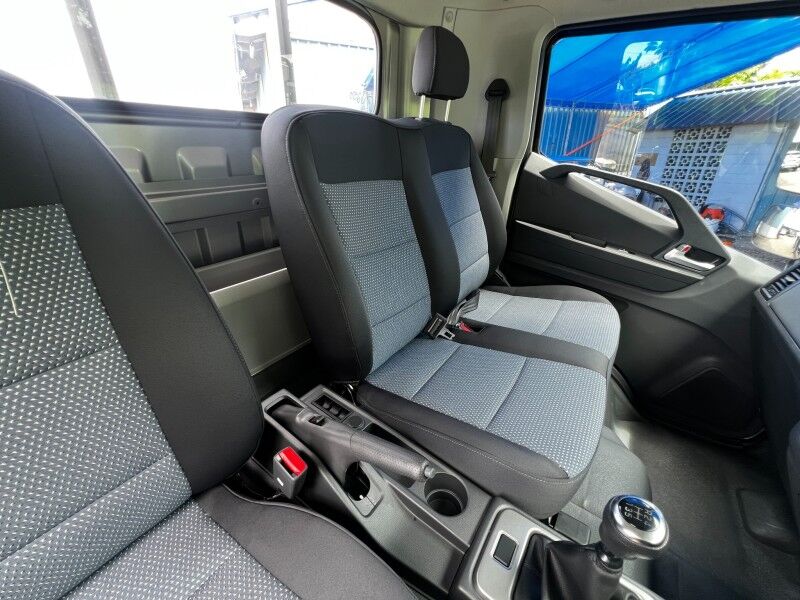 2026 Hyundai MIGHTY EX8 (3.9L Diesel) Vaitele