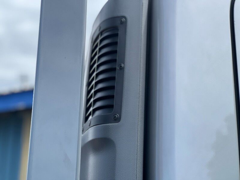 2026 Hyundai MIGHTY EX8 (3.9L Diesel) Vaitele