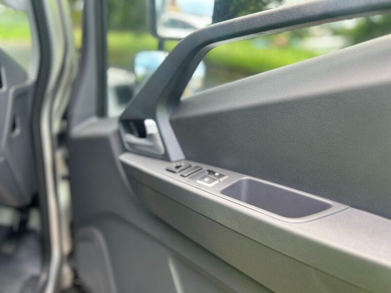 2026 Hyundai MIGHTY EX8 (3.9L Diesel) Vaitele