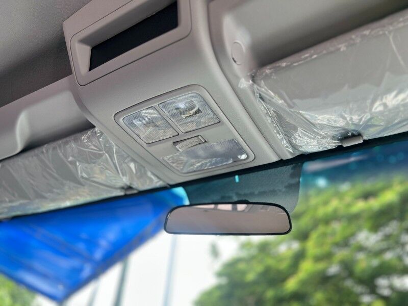 2026 Hyundai MIGHTY EX8 (3.9L Diesel) Vaitele