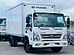 2026 Hyundai Mighty EX8