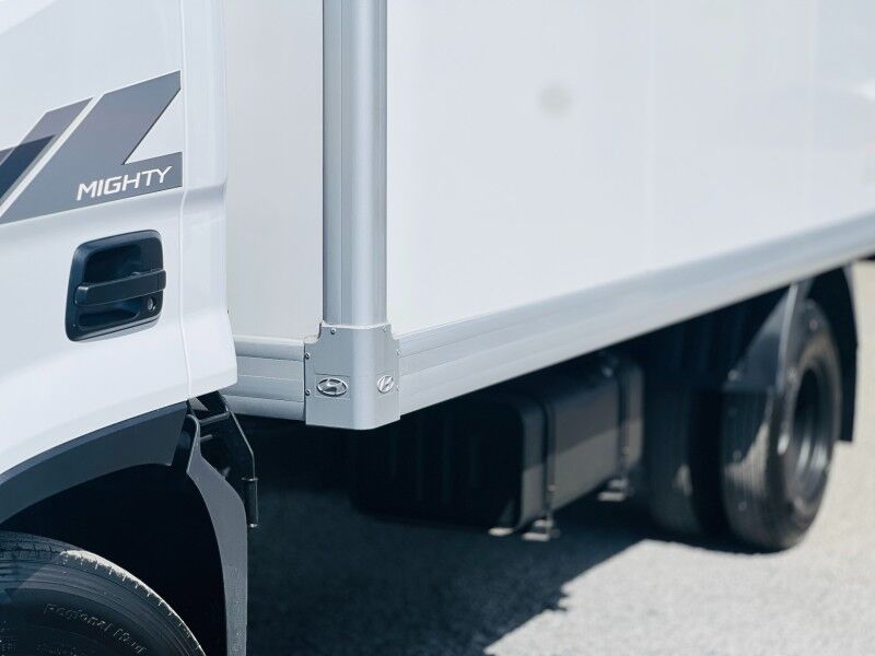 2026 Hyundai Mighty EX8 Vaitele