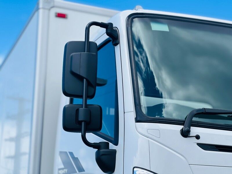 2026 Hyundai Mighty EX8 Vaitele