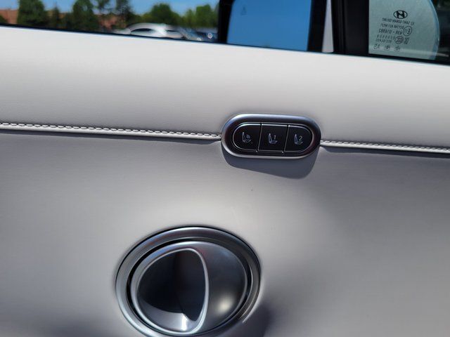 2026 Hyundai PALISADE Calligraphy AWD Chantilly VA