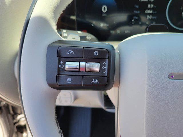 2026 Hyundai PALISADE Calligraphy AWD Chantilly VA