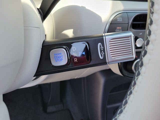 2026 Hyundai PALISADE Calligraphy AWD Chantilly VA