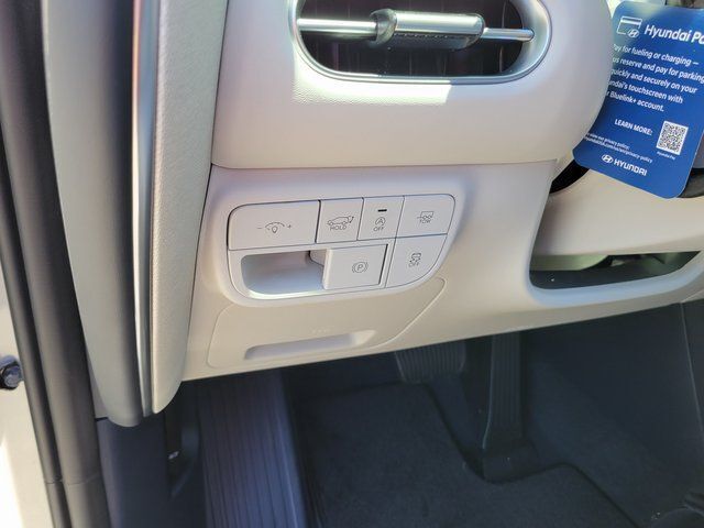 2026 Hyundai PALISADE Calligraphy AWD Chantilly VA