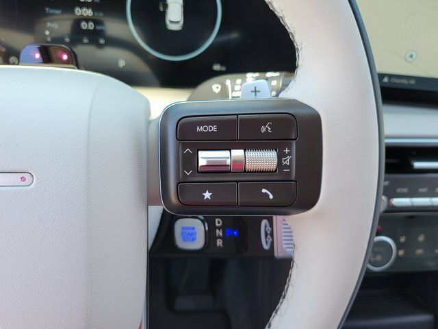 2026 Hyundai PALISADE Calligraphy AWD Chantilly VA