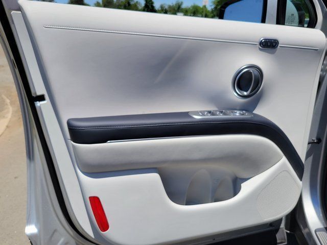 2026 Hyundai PALISADE Calligraphy AWD Chantilly VA