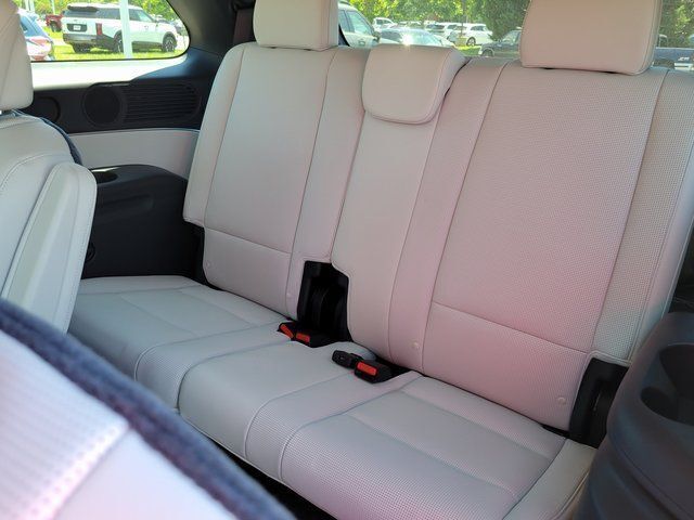 2026 Hyundai PALISADE Calligraphy AWD Chantilly VA