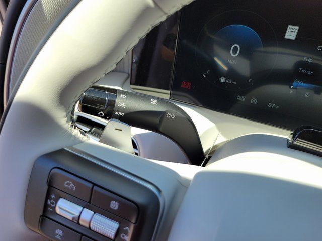 2026 Hyundai PALISADE Calligraphy AWD Chantilly VA