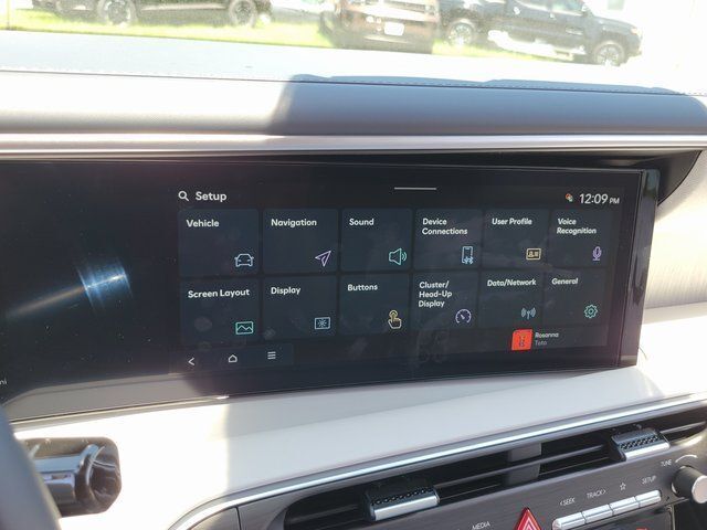2026 Hyundai PALISADE Calligraphy AWD Chantilly VA