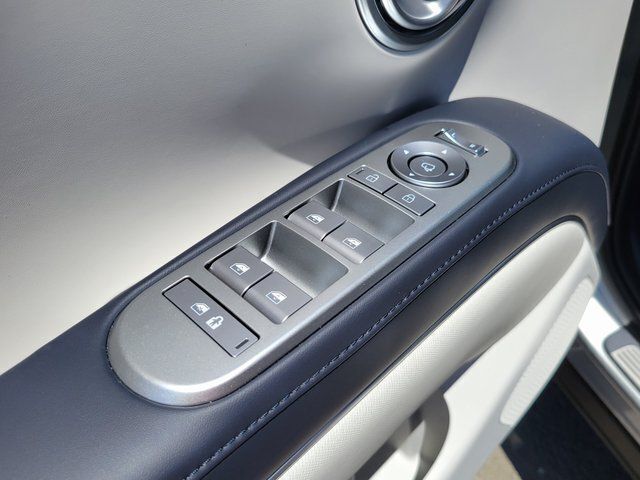 2026 Hyundai PALISADE Calligraphy AWD Chantilly VA