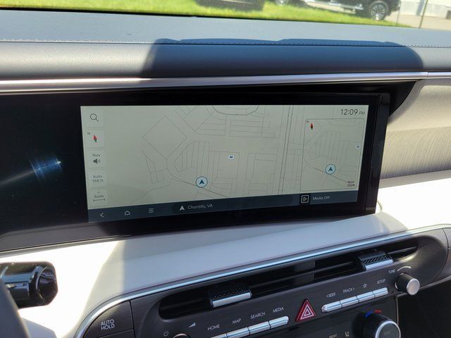 2026 Hyundai PALISADE Calligraphy AWD Chantilly VA