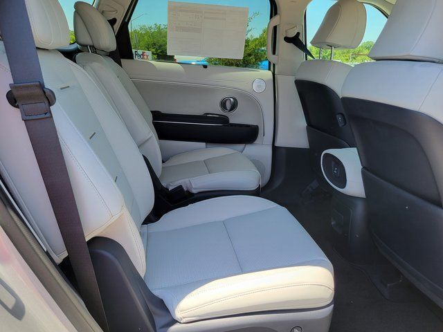 2026 Hyundai PALISADE Calligraphy AWD Chantilly VA
