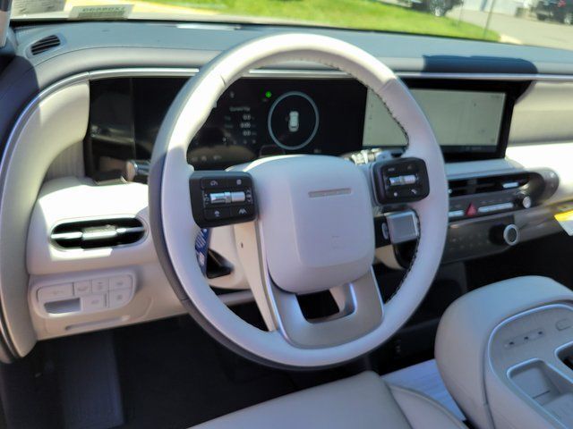 2026 Hyundai PALISADE Calligraphy AWD Chantilly VA