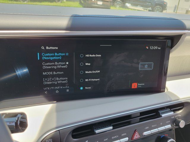 2026 Hyundai PALISADE Calligraphy AWD Chantilly VA