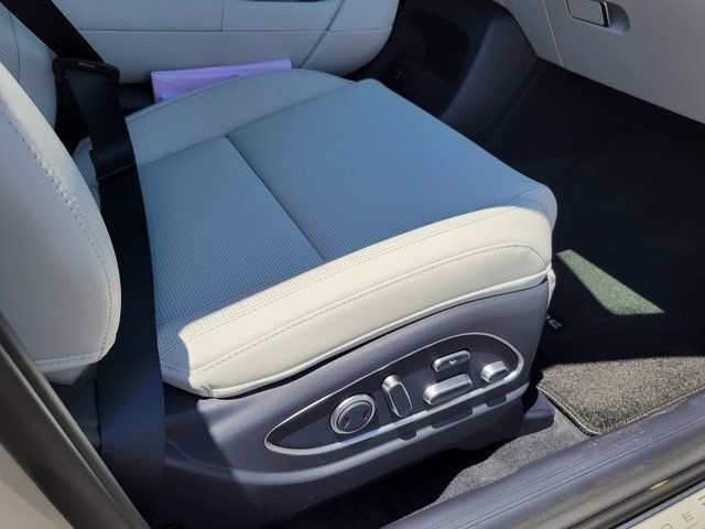2026 Hyundai PALISADE Calligraphy AWD Chantilly VA